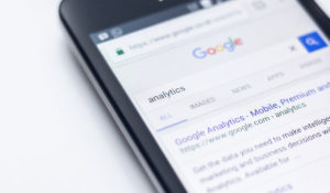 Google analytics konverteringsoptimalisering cro