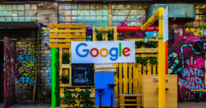 Øk rekkevidden med digital markedsføring og Google