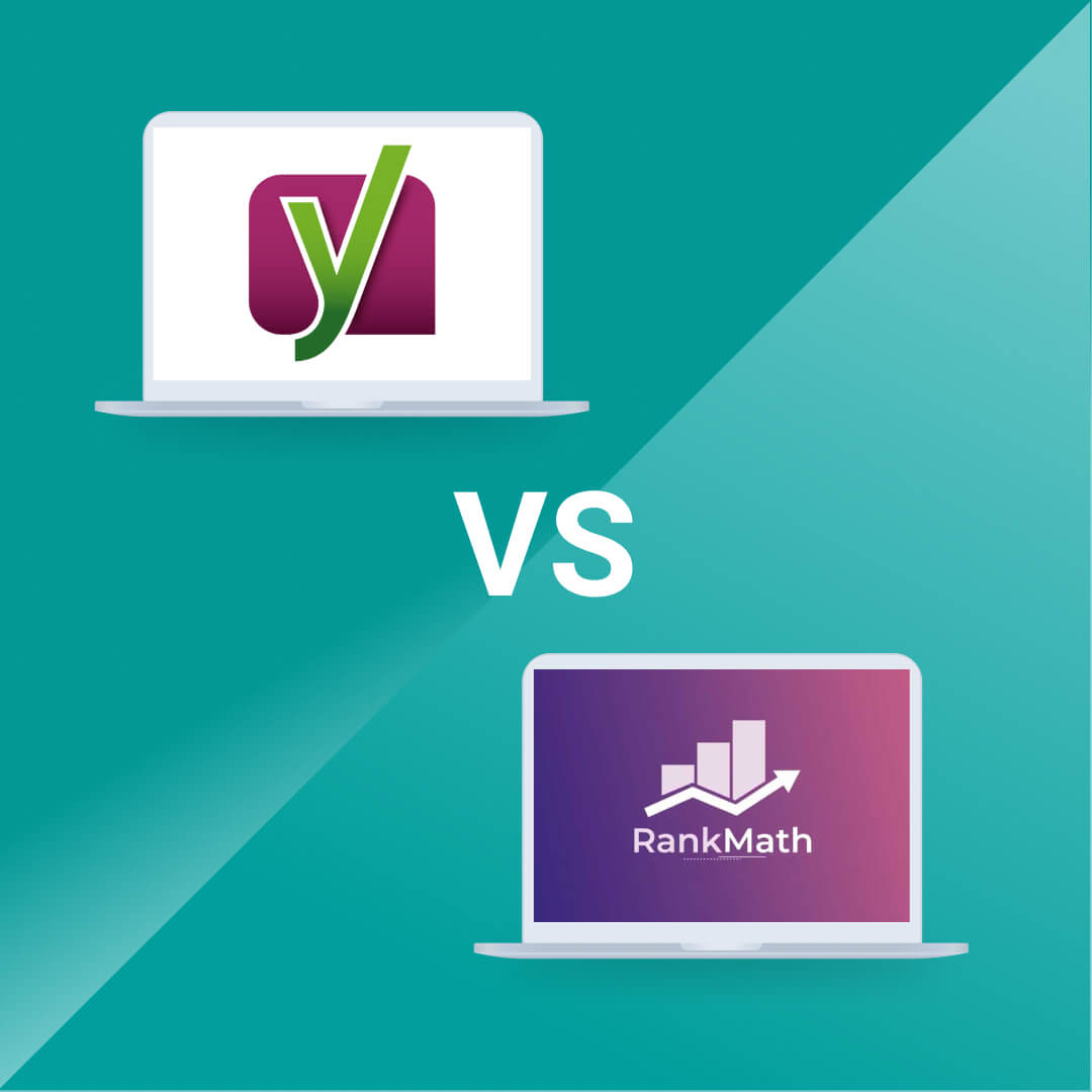 Yoast vs. Rank math SEO