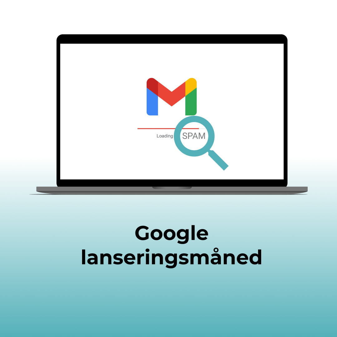 Google lansering - oppdaterer kjernealgoritmen