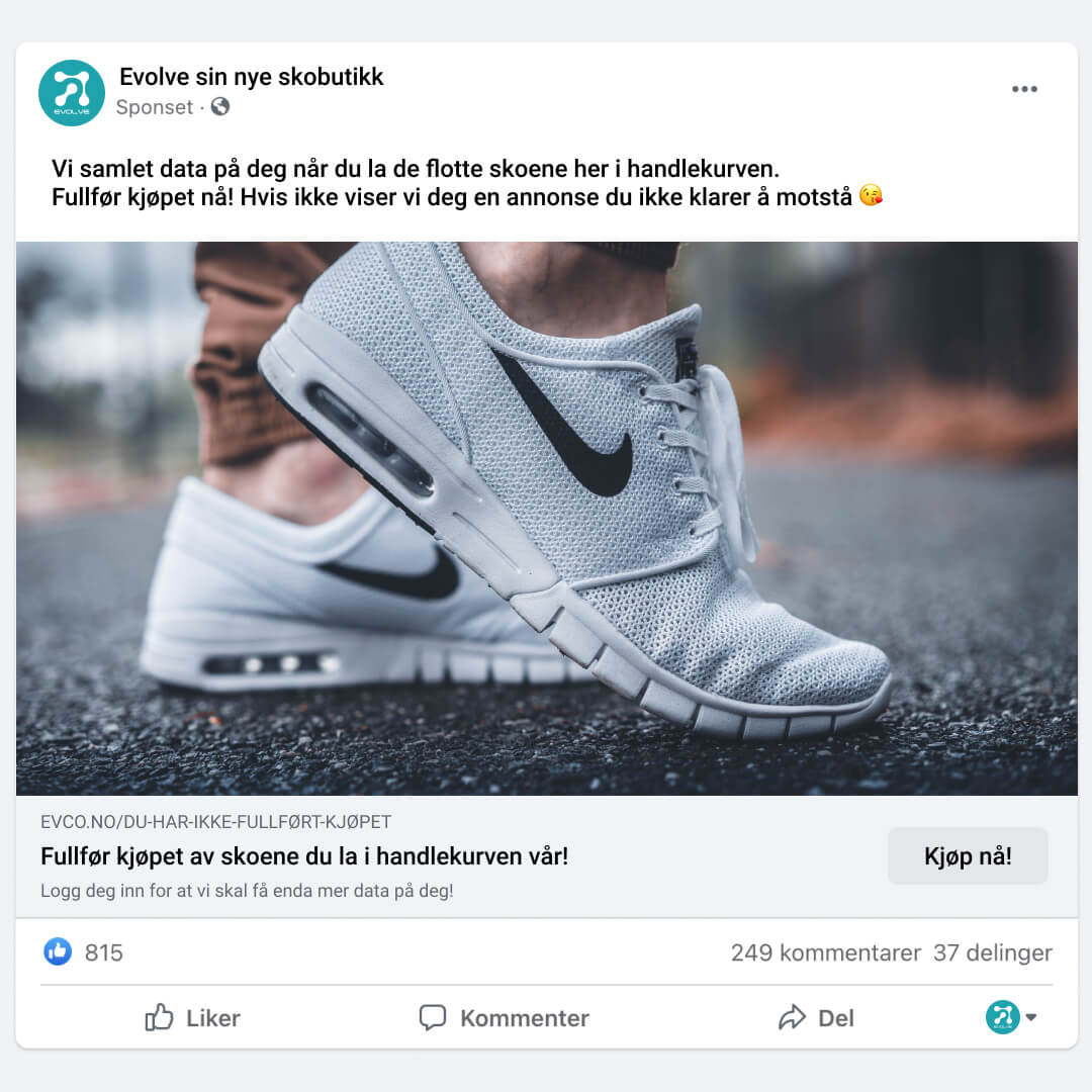 Remarketing hva er det og hvorfor er det sa viktig