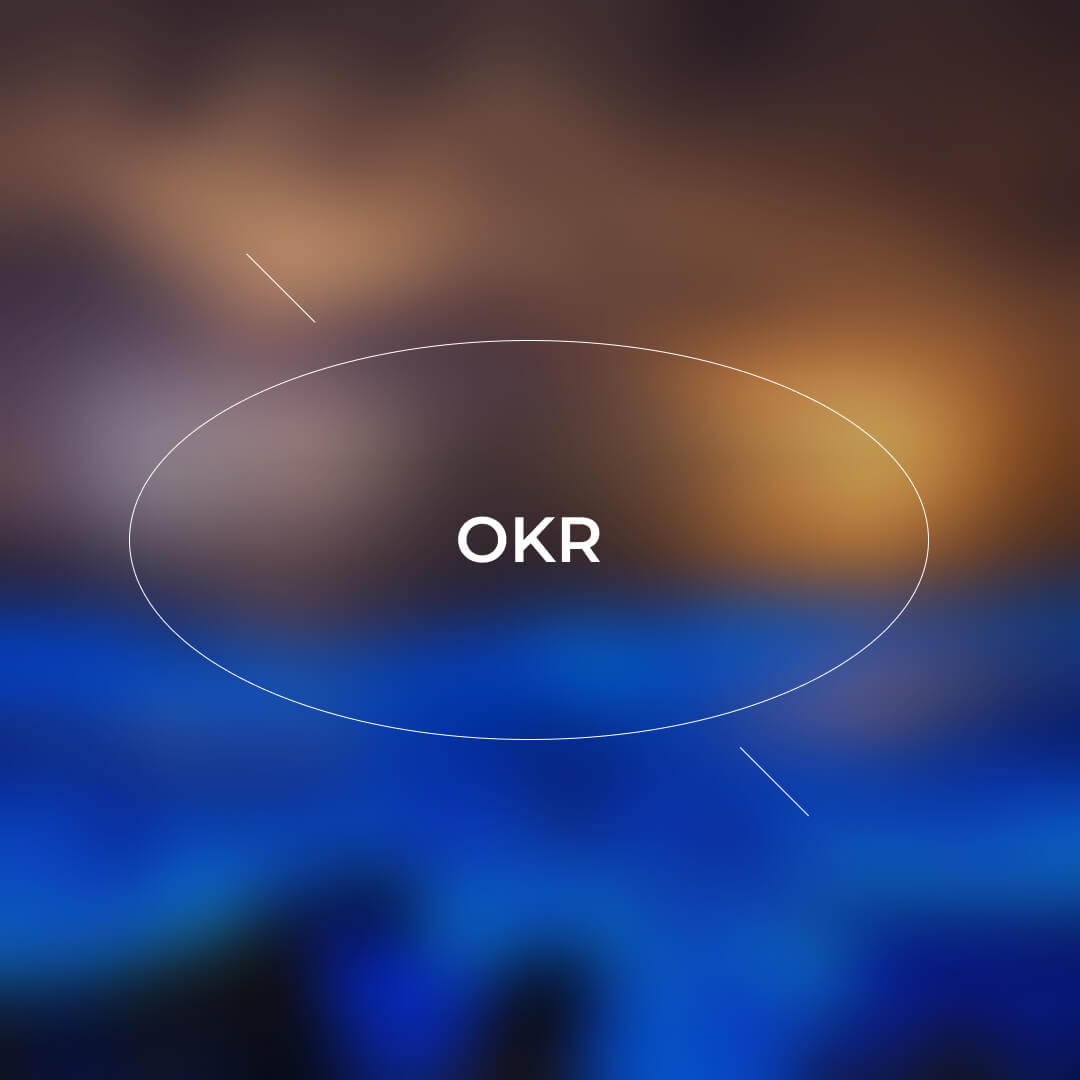 OKR Objective Key Results