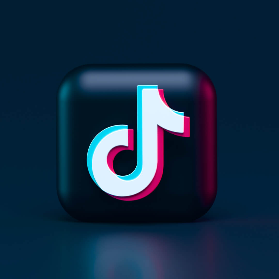 God annonse på tiktok