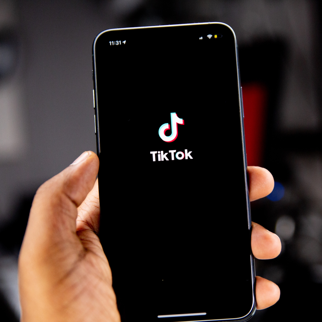 TikTok Markedsfor med trender