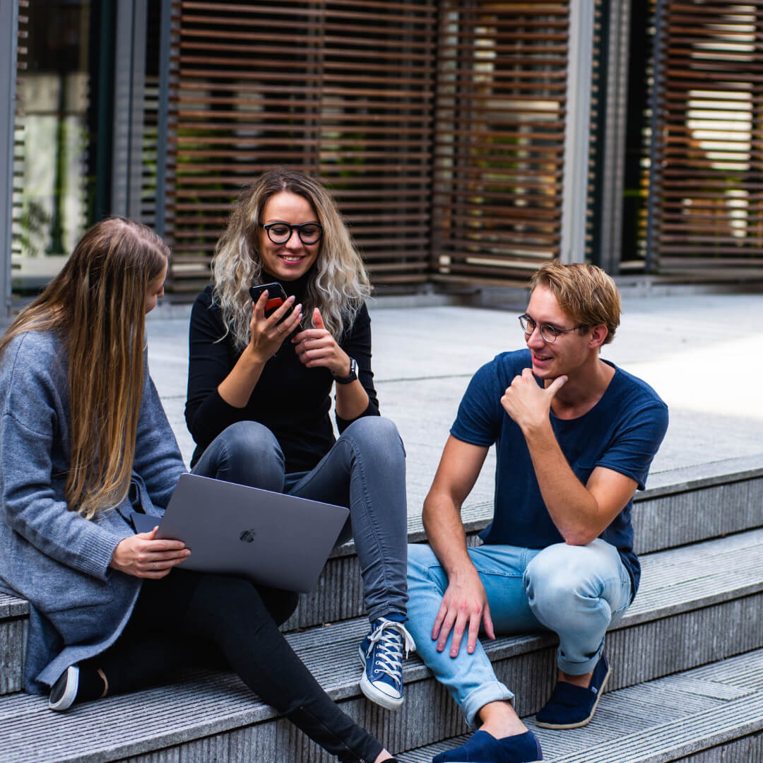 Universitetet i bergen miljøbilde