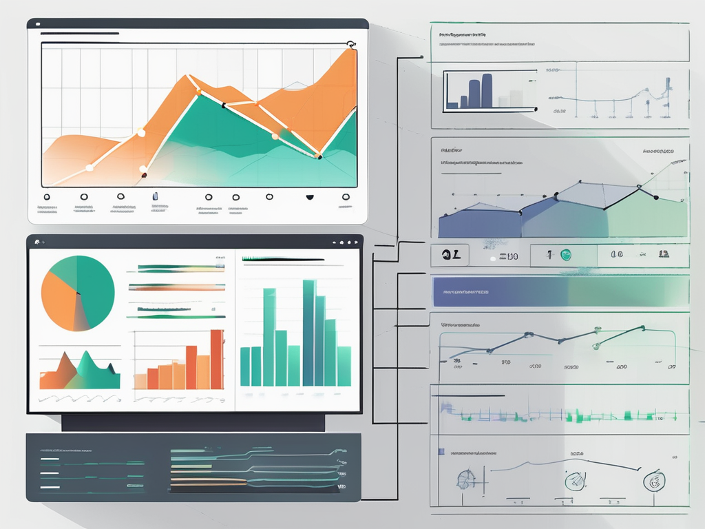 Two digital interfaces